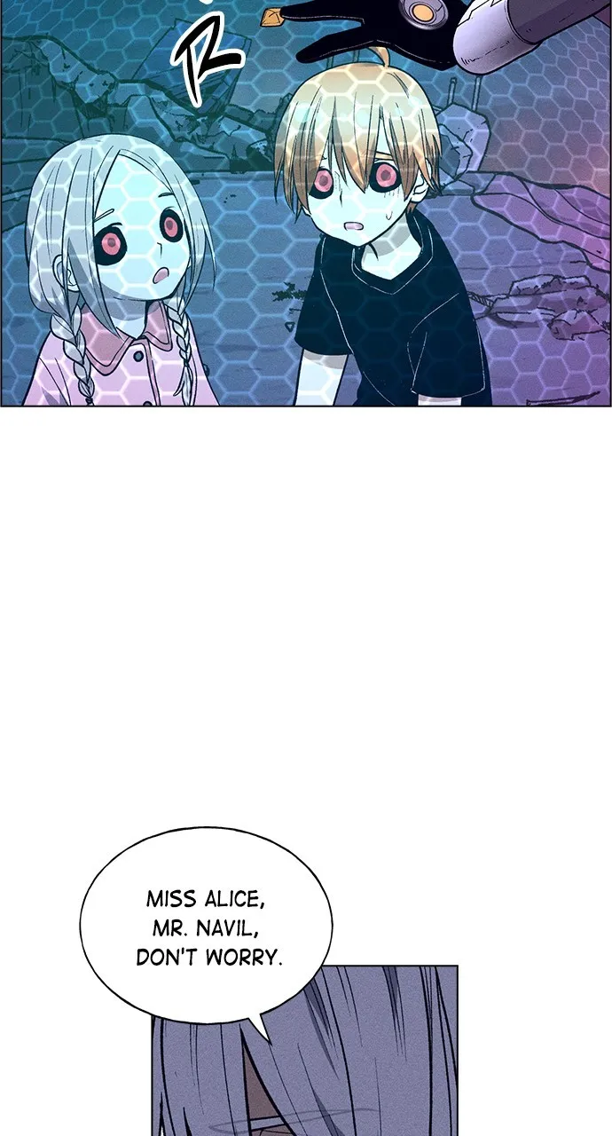 Read Housekeeper chapter 70 image 28 on Lezhin