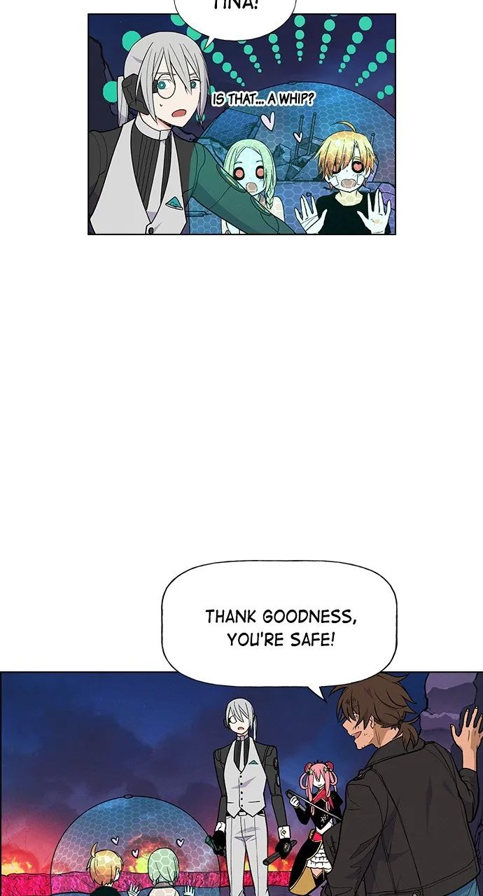 Read Housekeeper chapter 70 image 48 on Lezhin