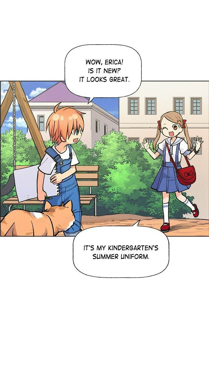 Read Housekeeper chapter 71.1 image 11 on Lezhin