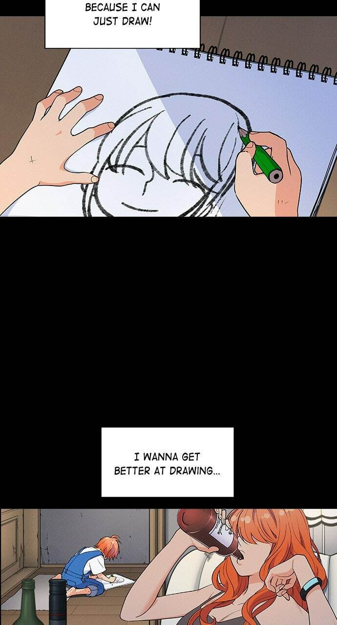 Read Housekeeper chapter 71.1 image 2 on Lezhin