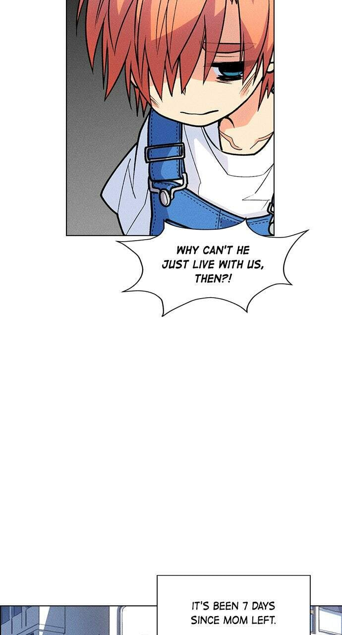 Read Housekeeper chapter 71.2 image 12 on Lezhin