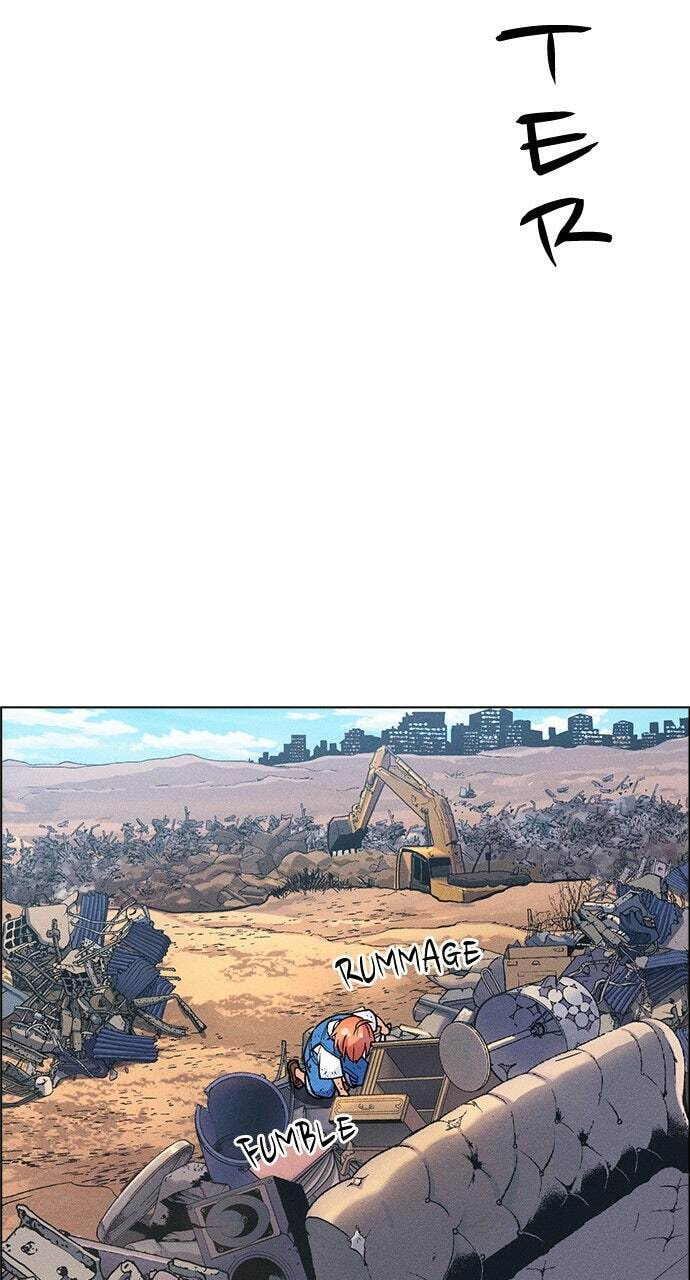 Read Housekeeper chapter 71.2 image 17 on Lezhin