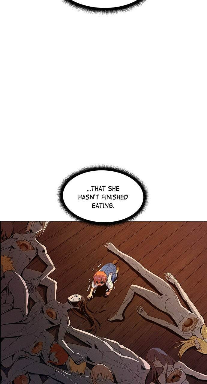 Read Housekeeper chapter 71.2 image 35 on Lezhin