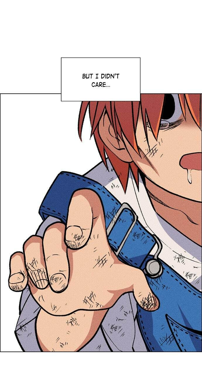 Read Housekeeper chapter 71.2 image 40 on Lezhin