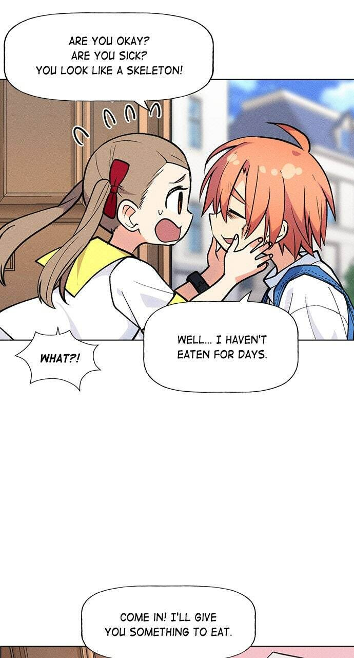 Read Housekeeper chapter 71.2 image 5 on Lezhin