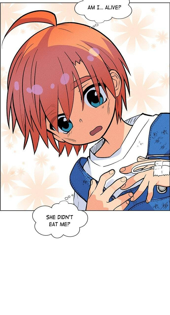 Read Housekeeper chapter 71.2 image 64 on Lezhin
