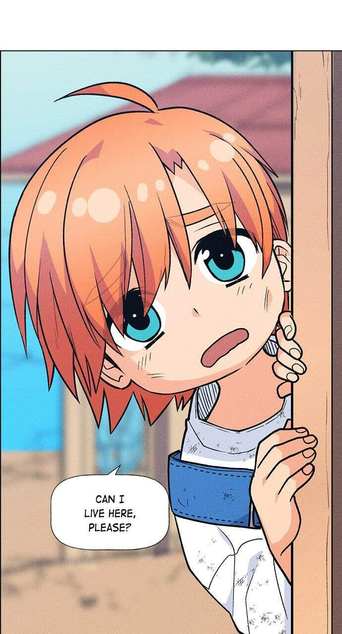 Read Housekeeper chapter 71.3 image 14 on Lezhin