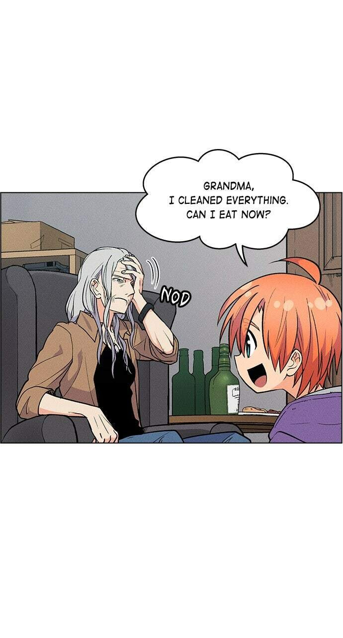 Read Housekeeper chapter 71.3 image 34 on Lezhin