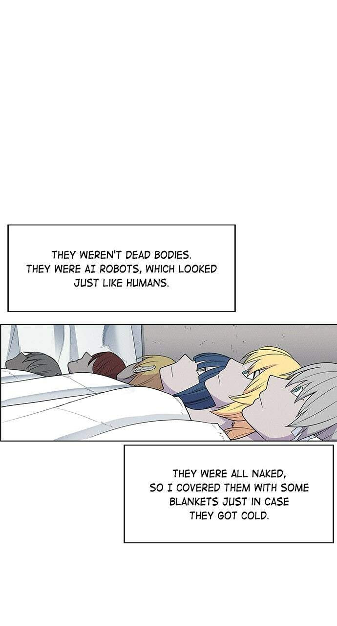 Read Housekeeper chapter 71.3 image 37 on Lezhin
