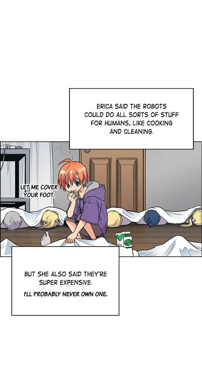 Read Housekeeper chapter 71.3 image 38 on Lezhin