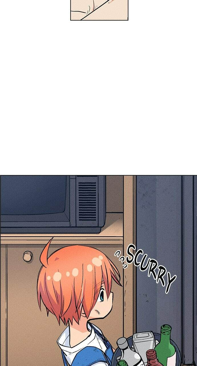 Read Housekeeper chapter 71.3 image 4 on Lezhin