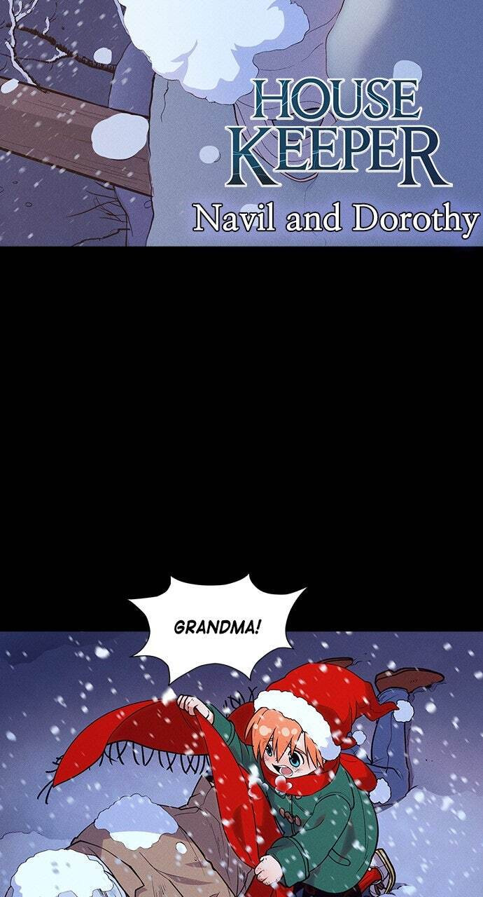 Read Housekeeper chapter 71.4 image 13 on Lezhin