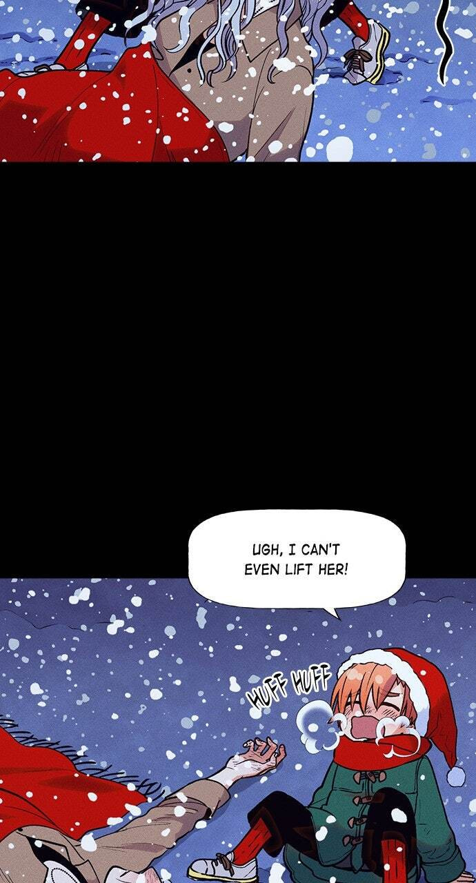 Read Housekeeper chapter 71.4 image 28 on Lezhin
