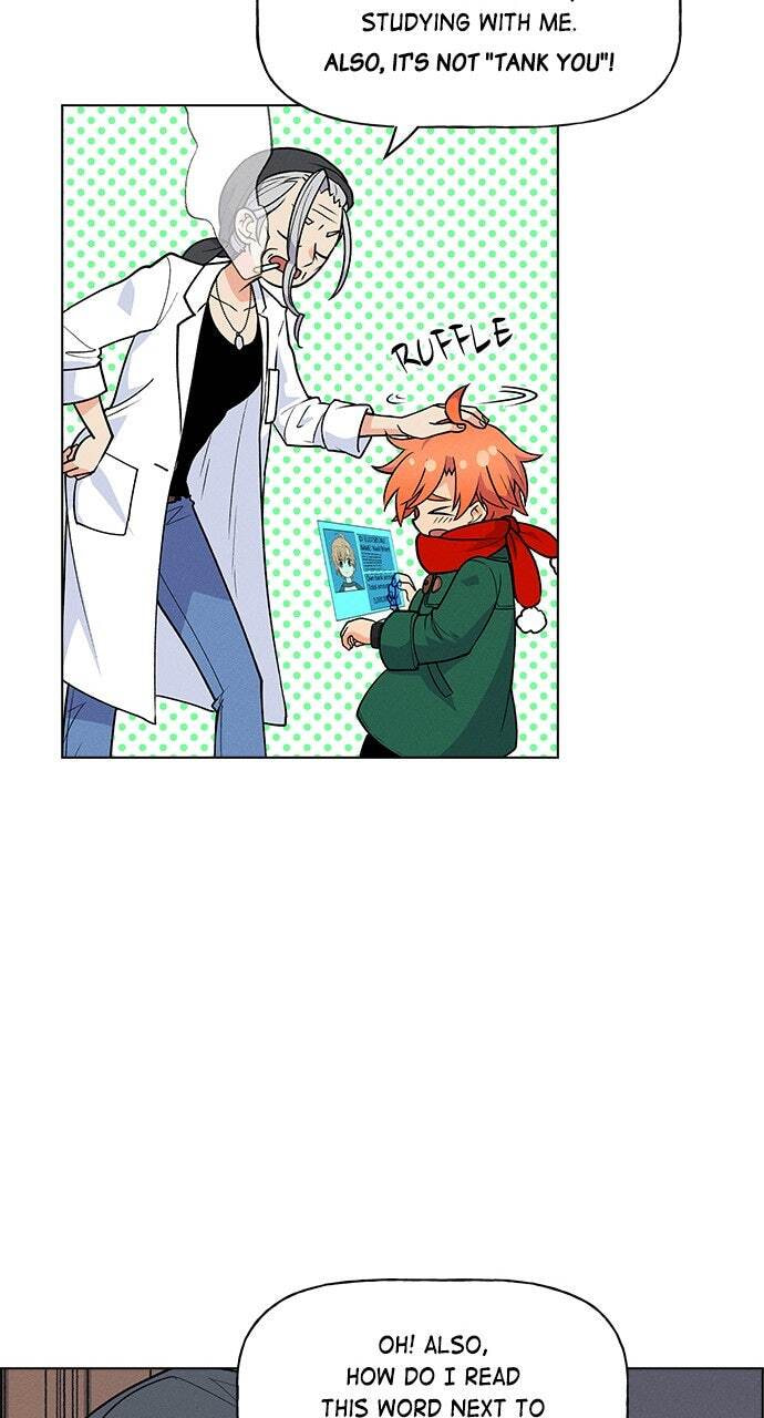 Read Housekeeper chapter 71.4 image 69 on Lezhin