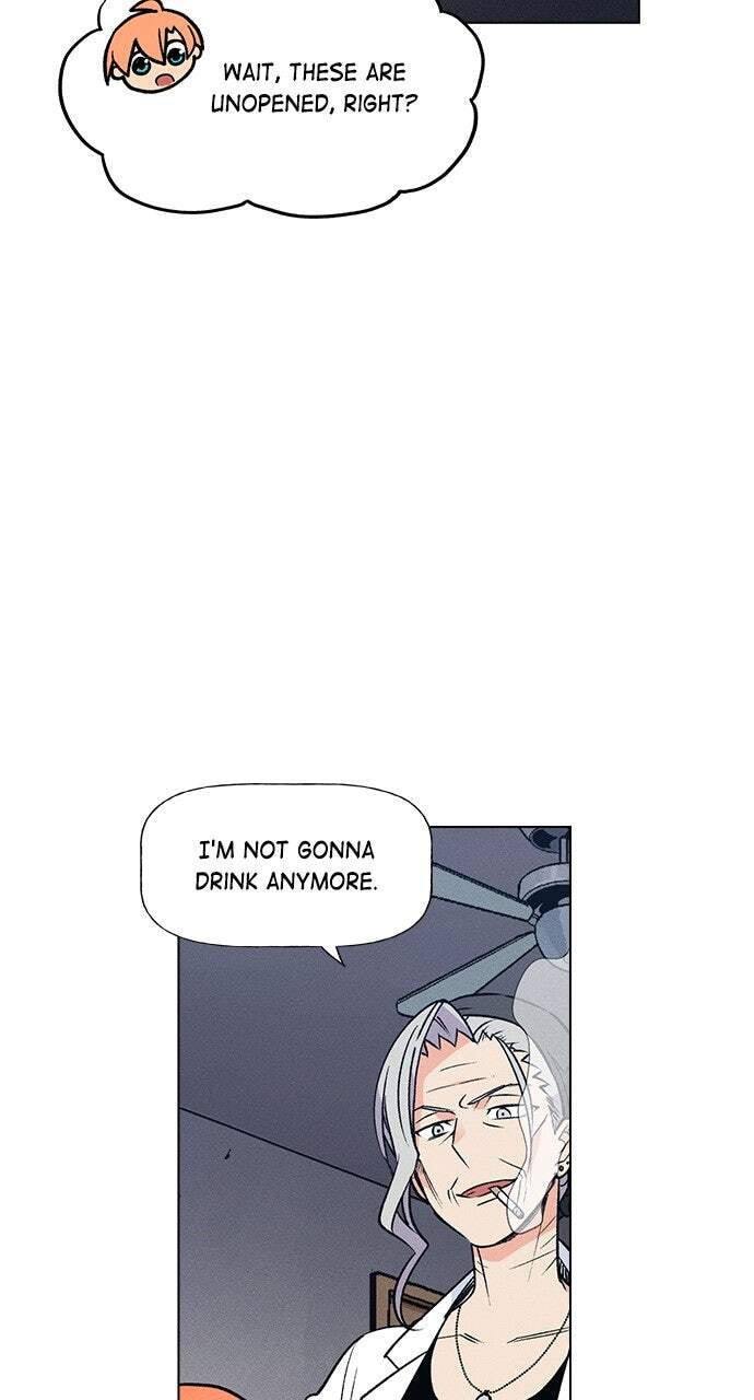 Read Housekeeper chapter 71.4 image 75 on Lezhin