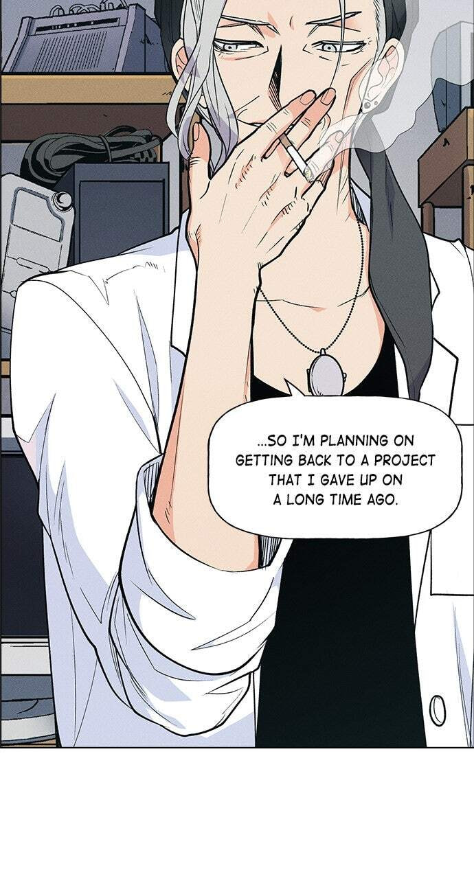 Read Housekeeper chapter 71.4 image 77 on Lezhin