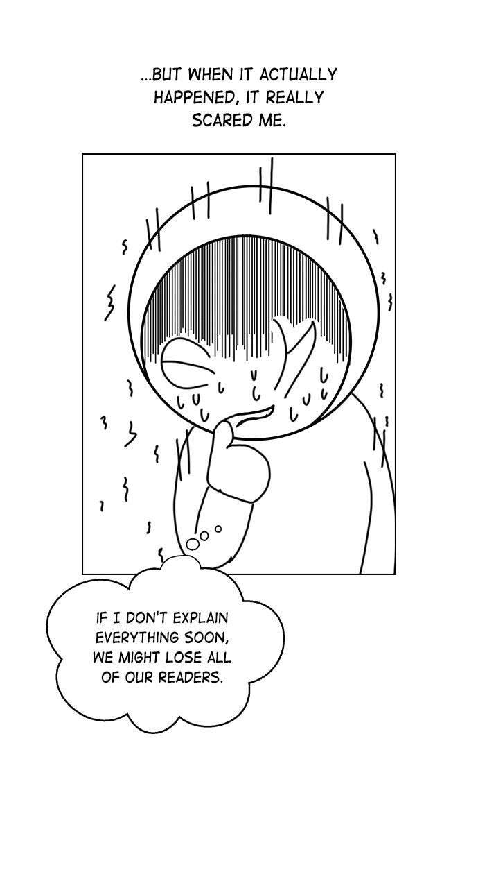 Read Housekeeper chapter 71.5 image 18 on Lezhin