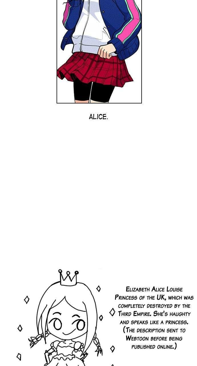 Read Housekeeper chapter 71.5 image 21 on Lezhin