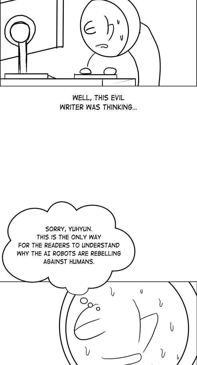 Read Housekeeper chapter 71.5 image 61 on Lezhin