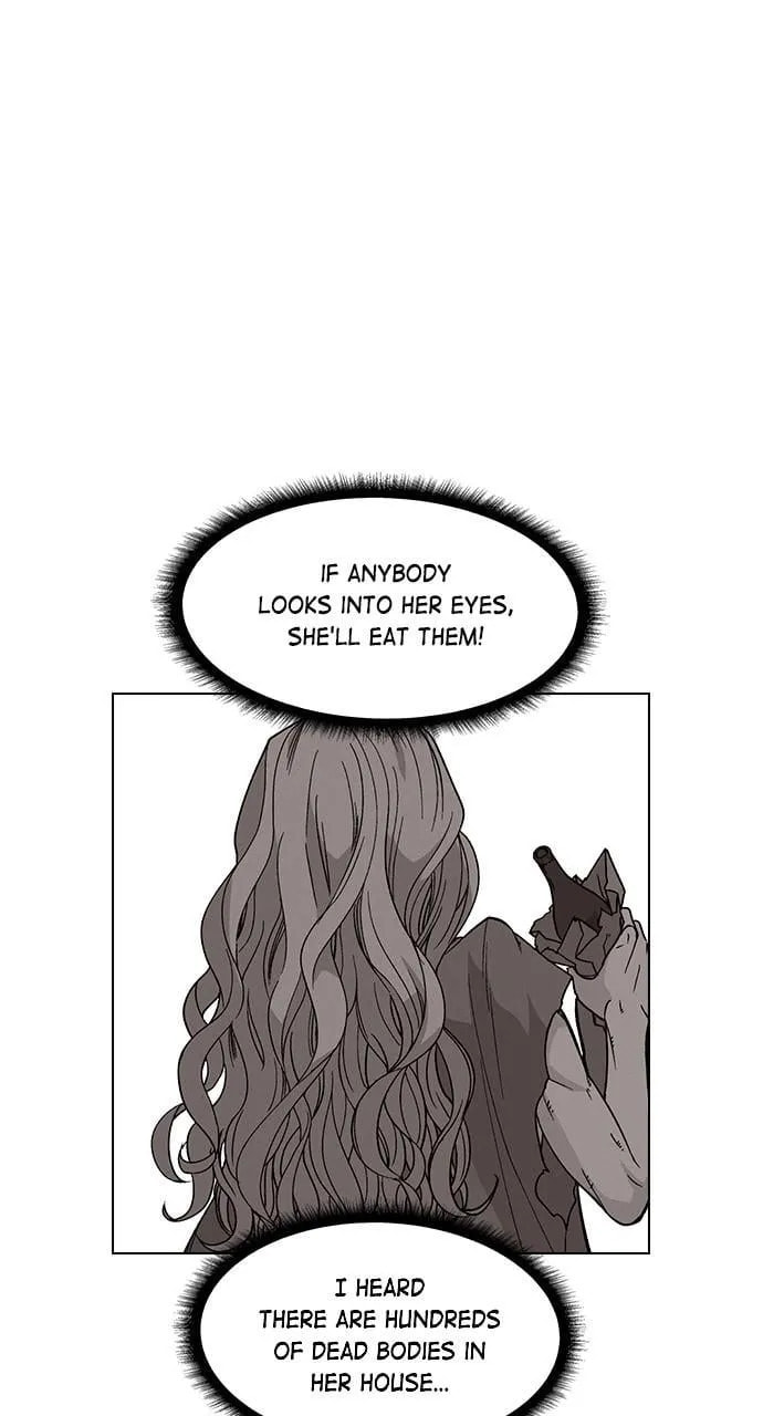 Read Housekeeper chapter 71.6 image 3 on Lezhin
