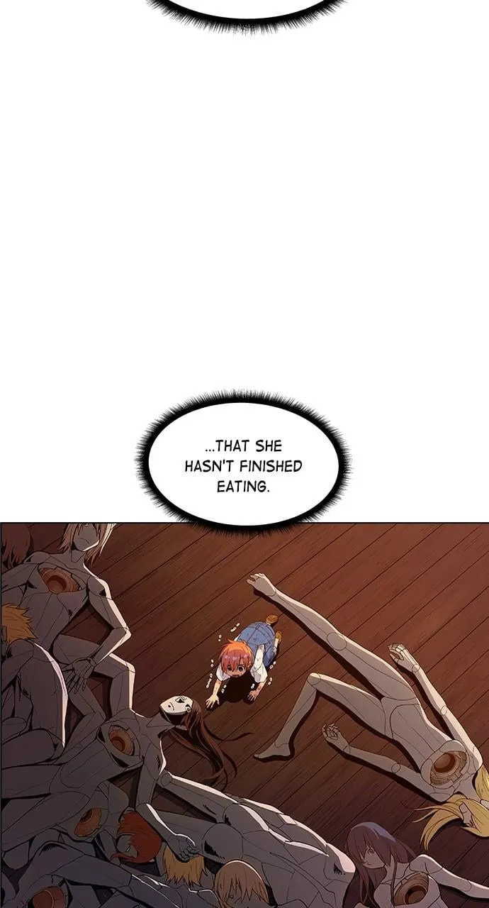 Read Housekeeper chapter 71.6 image 4 on Lezhin