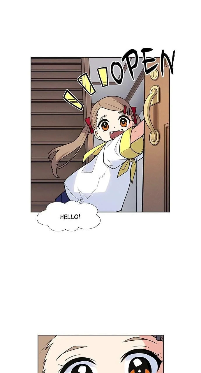 Read Housekeeper chapter 71.6 image 53 on Lezhin