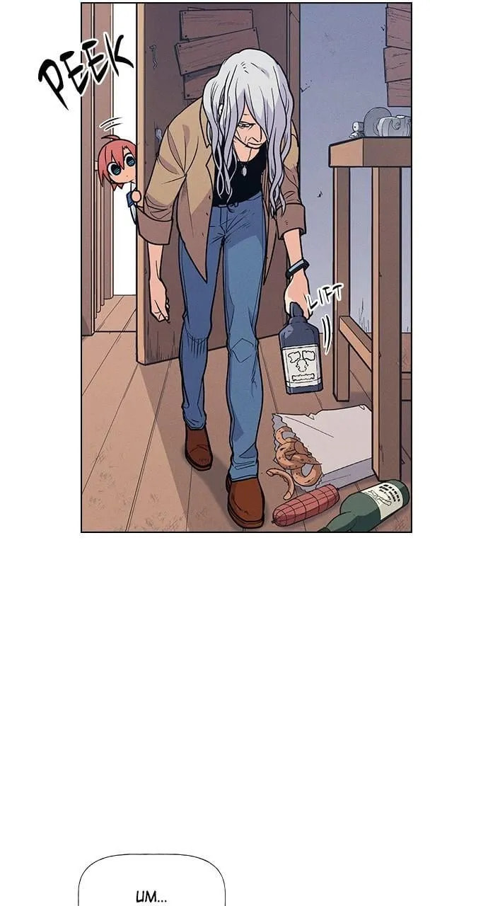 Read Housekeeper chapter 71.7 image 12 on Lezhin