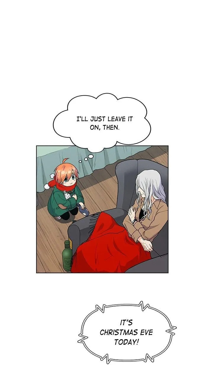 Read Housekeeper chapter 71.7 image 51 on Lezhin