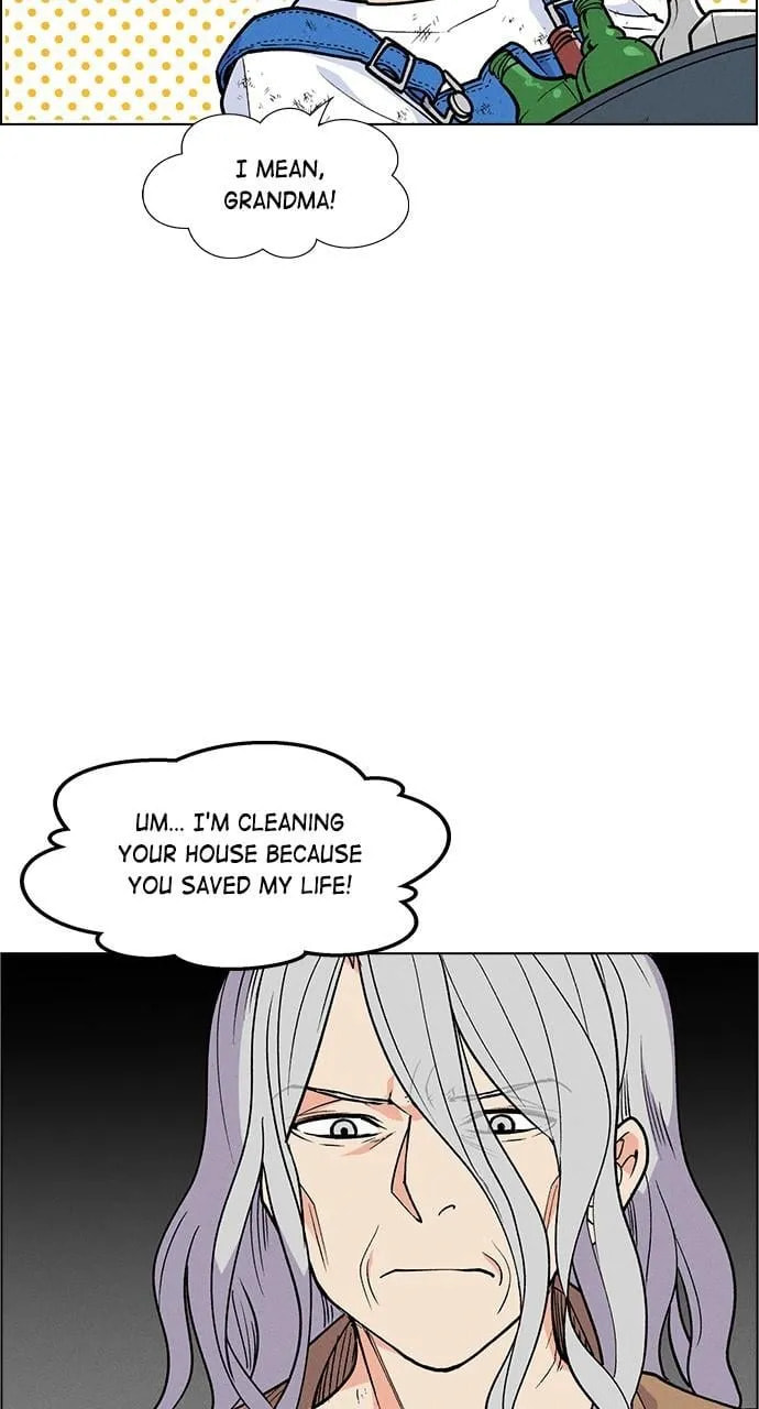 Read Housekeeper chapter 71.7 image 7 on Lezhin