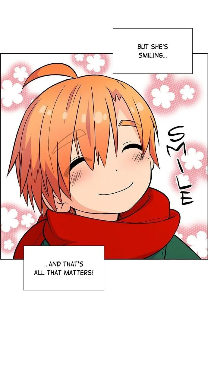Read Housekeeper chapter 71.8 image 11 on Lezhin