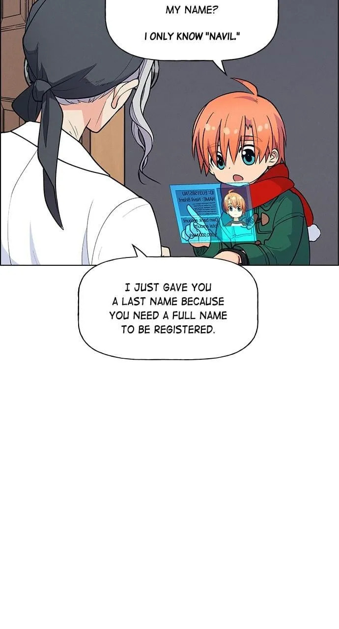Read Housekeeper chapter 71.8 image 2 on Lezhin