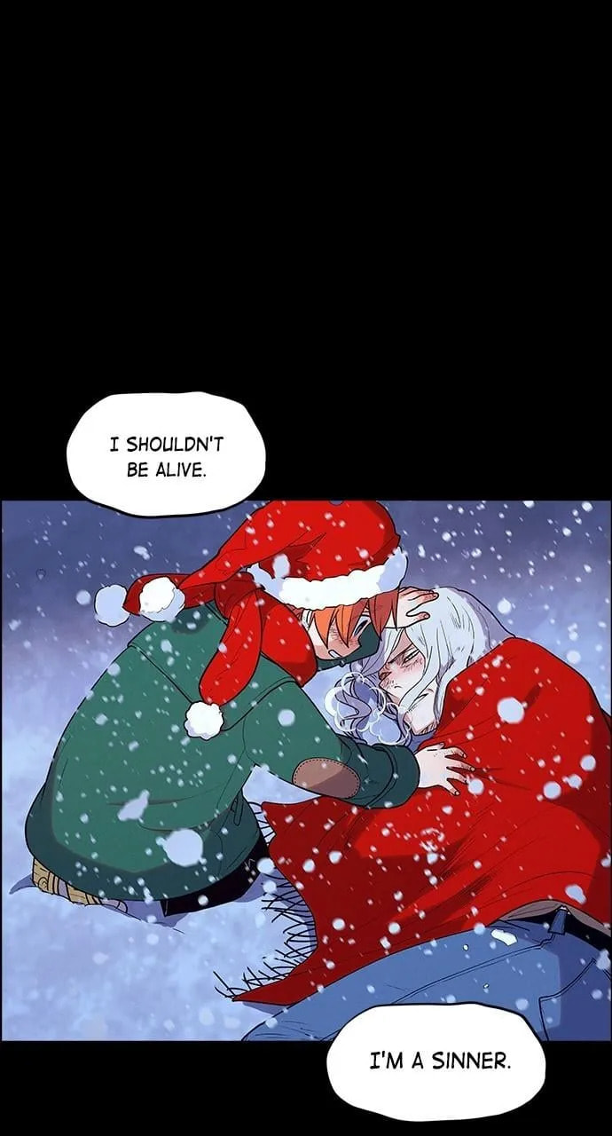 Read Housekeeper chapter 71.8 image 34 on Lezhin