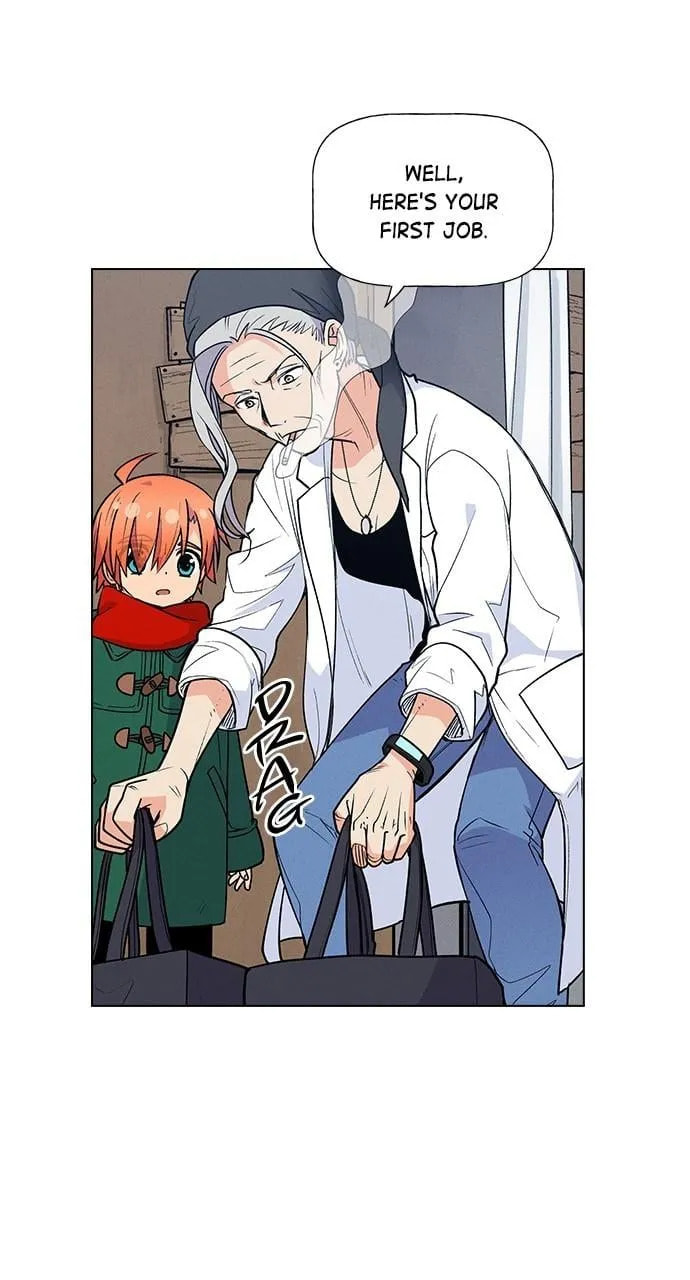 Read Housekeeper chapter 71.8 image 5 on Lezhin