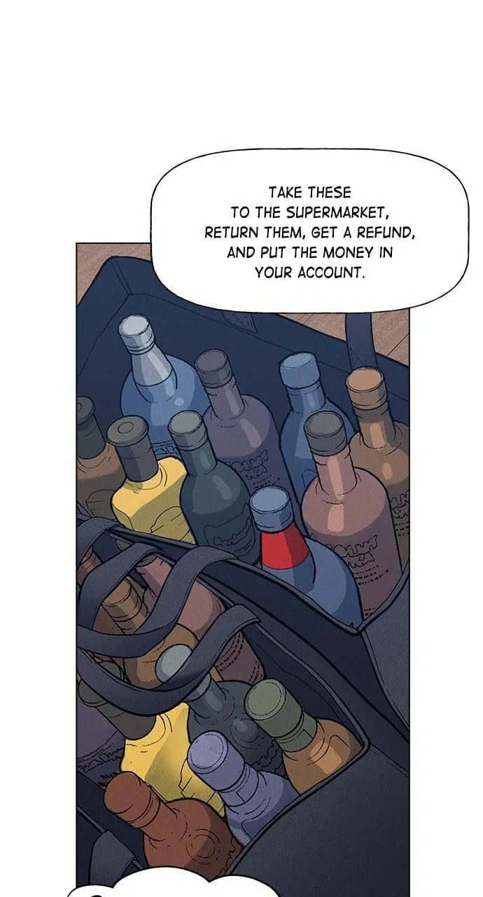 Read Housekeeper chapter 71.8 image 6 on Lezhin
