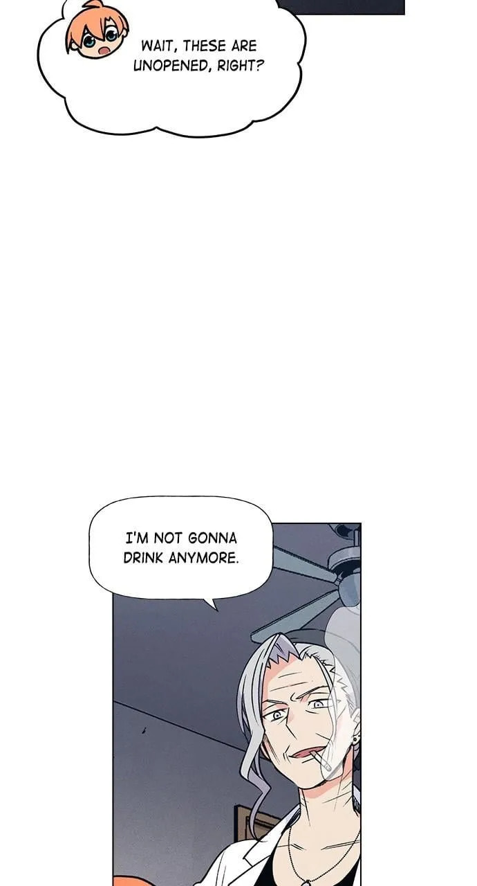 Read Housekeeper chapter 71.8 image 7 on Lezhin