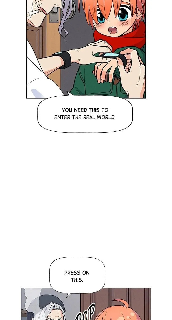 Read Housekeeper chapter 71.8 image 80 on Lezhin