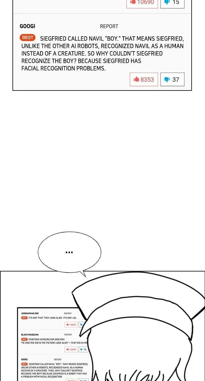 Read Housekeeper chapter 71.9 image 11 on Lezhin