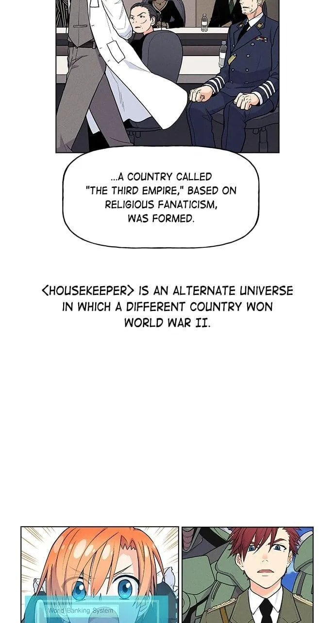 Read Housekeeper chapter 71.9 image 15 on Lezhin