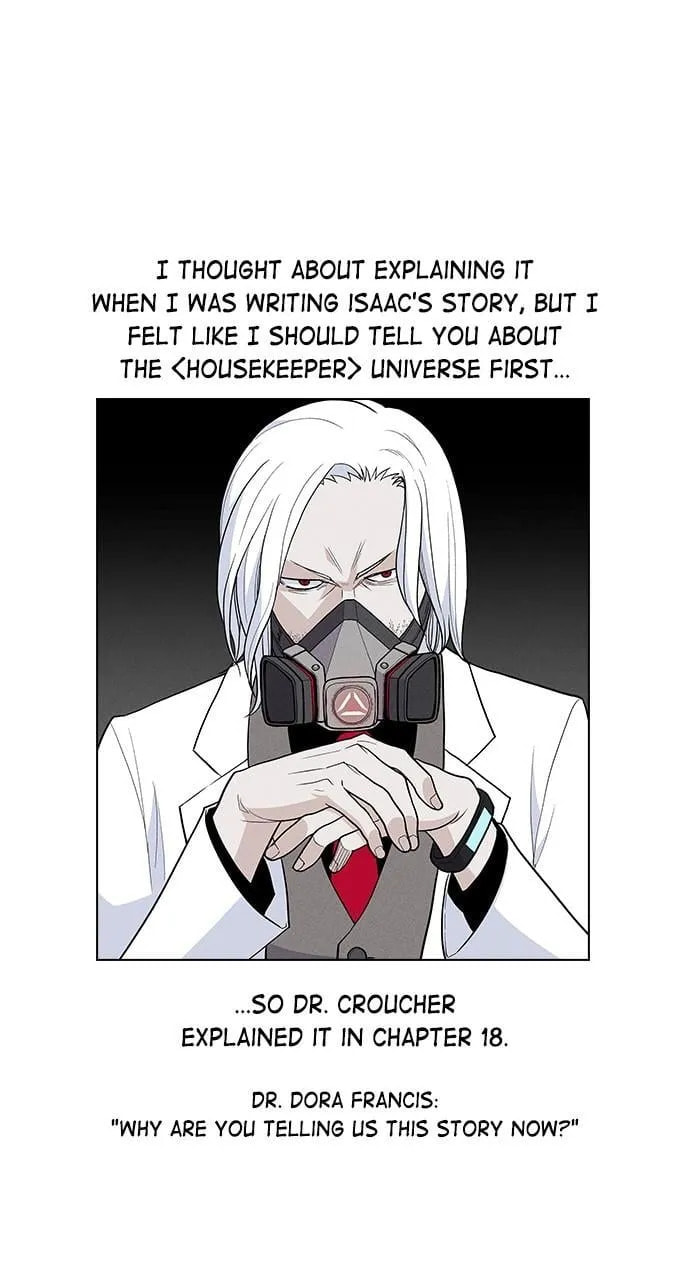Read Housekeeper chapter 71.9 image 19 on Lezhin