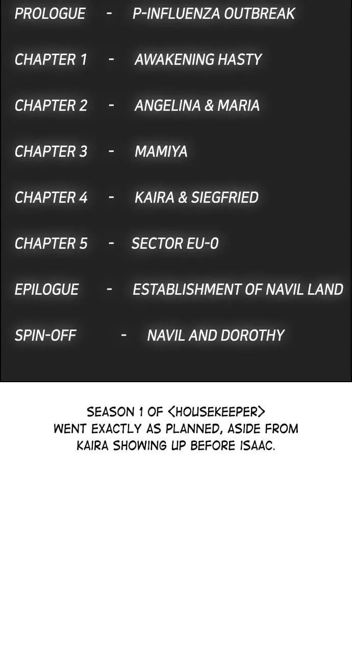 Read Housekeeper chapter 71.9 image 57 on Lezhin