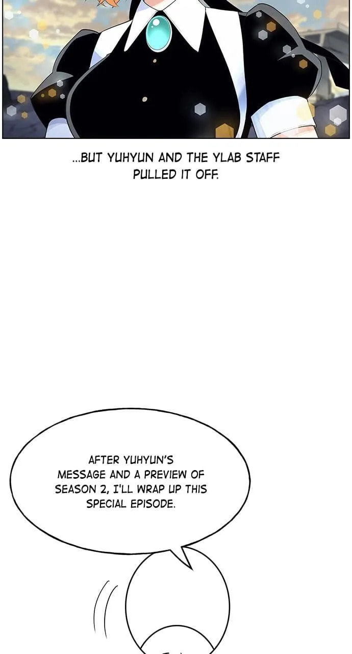 Read Housekeeper chapter 71.9 image 65 on Lezhin