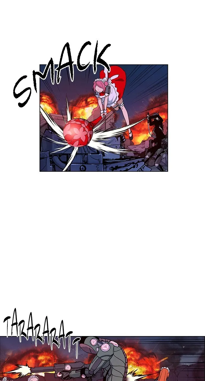 Read Housekeeper chapter 71 image 1 on Lezhin