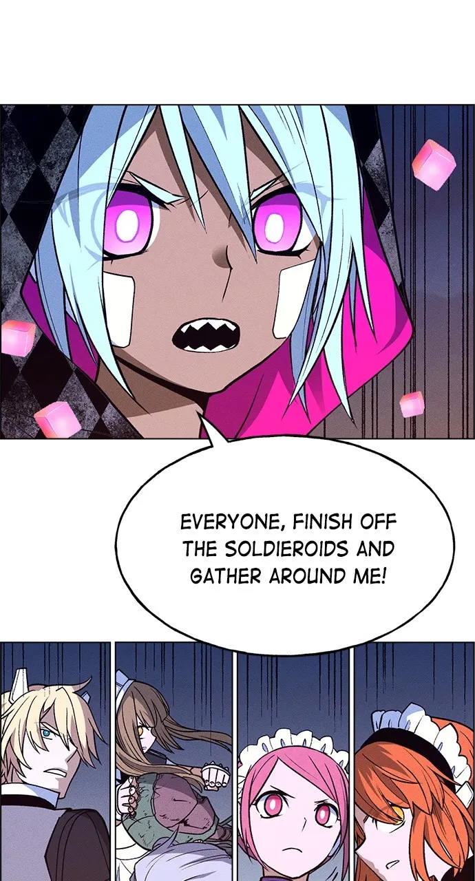 Read Housekeeper chapter 71 image 23 on Lezhin