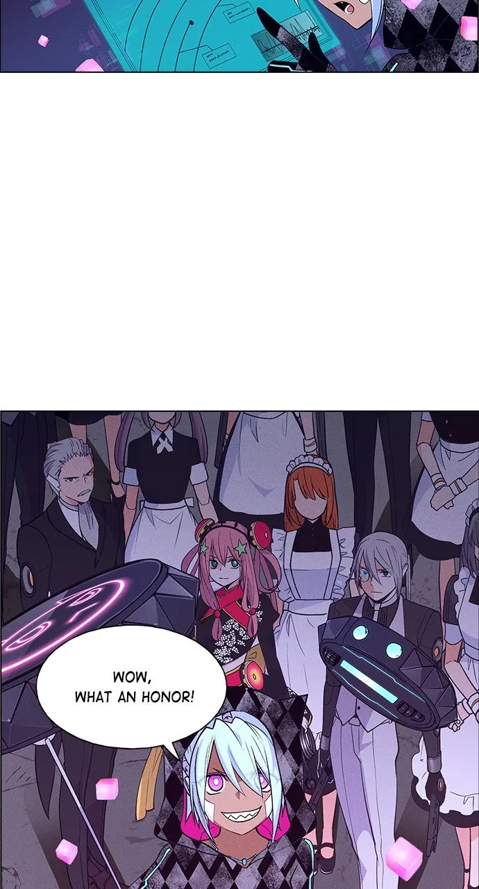 Read Housekeeper chapter 71 image 28 on Lezhin