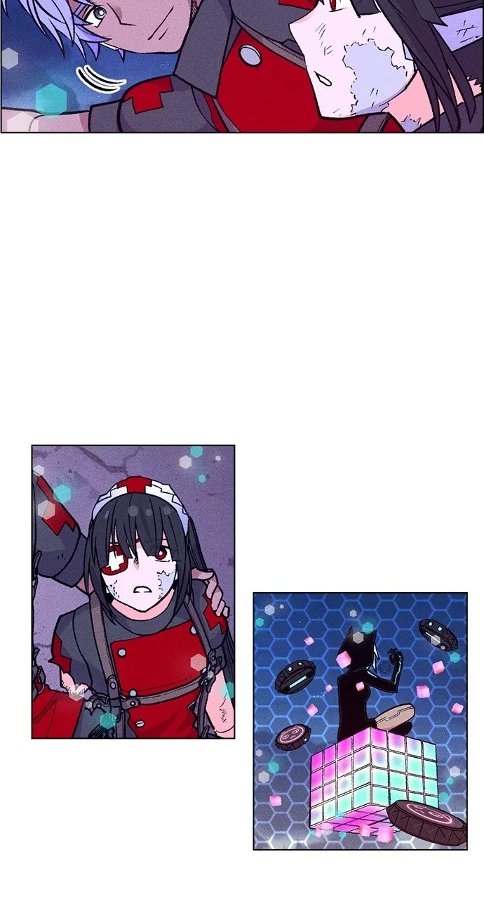 Read Housekeeper chapter 71 image 36 on Lezhin