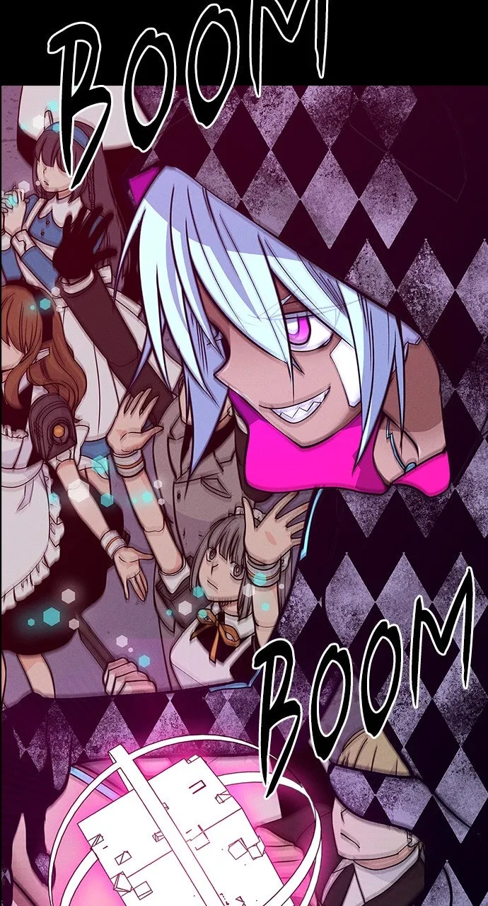 Read Housekeeper chapter 71 image 47 on Lezhin