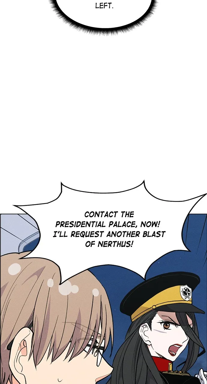 Read Housekeeper chapter 71 image 6 on Lezhin