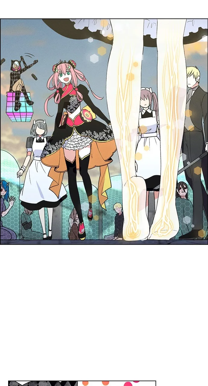 Read Housekeeper chapter 71 image 73 on Lezhin