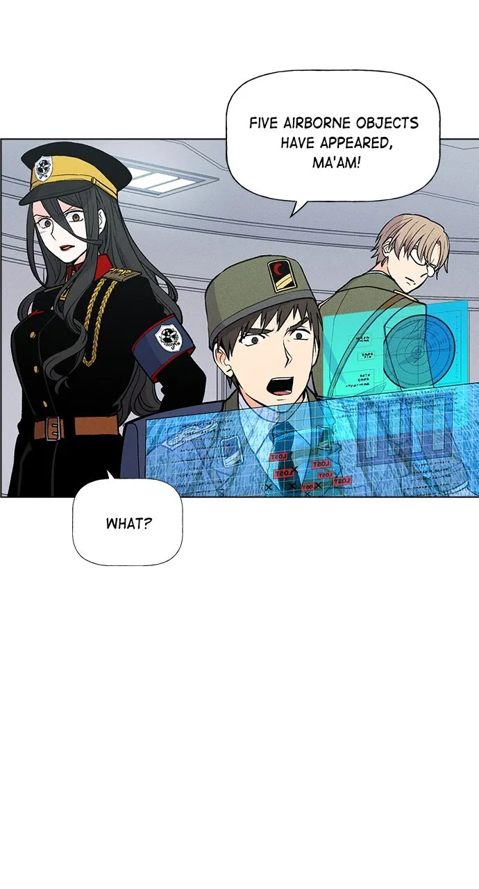 Read Housekeeper chapter 71 image 8 on Lezhin