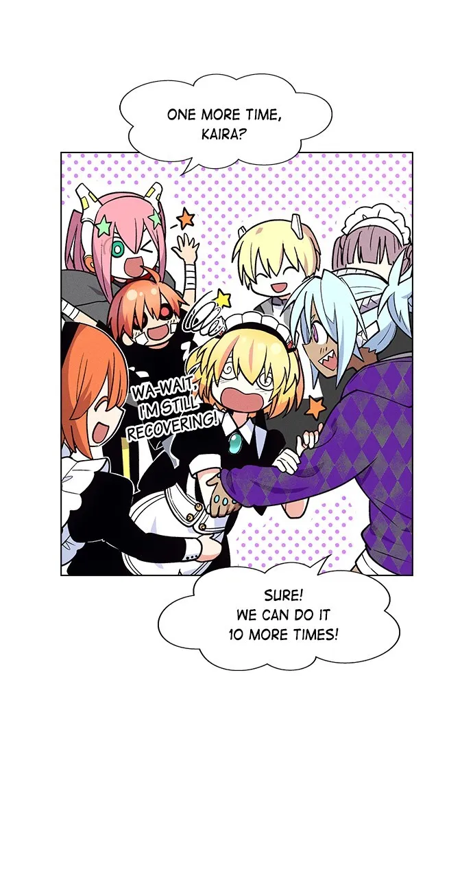Read Housekeeper chapter 72 image 12 on Lezhin